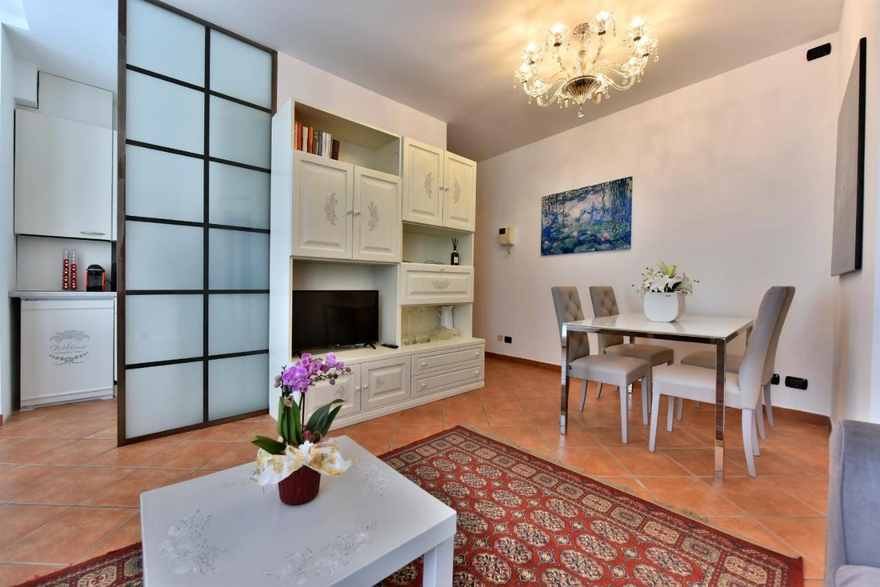 מילאנו Pontaccio22 Apartment- Brera Centro Storico מראה חיצוני תמונה