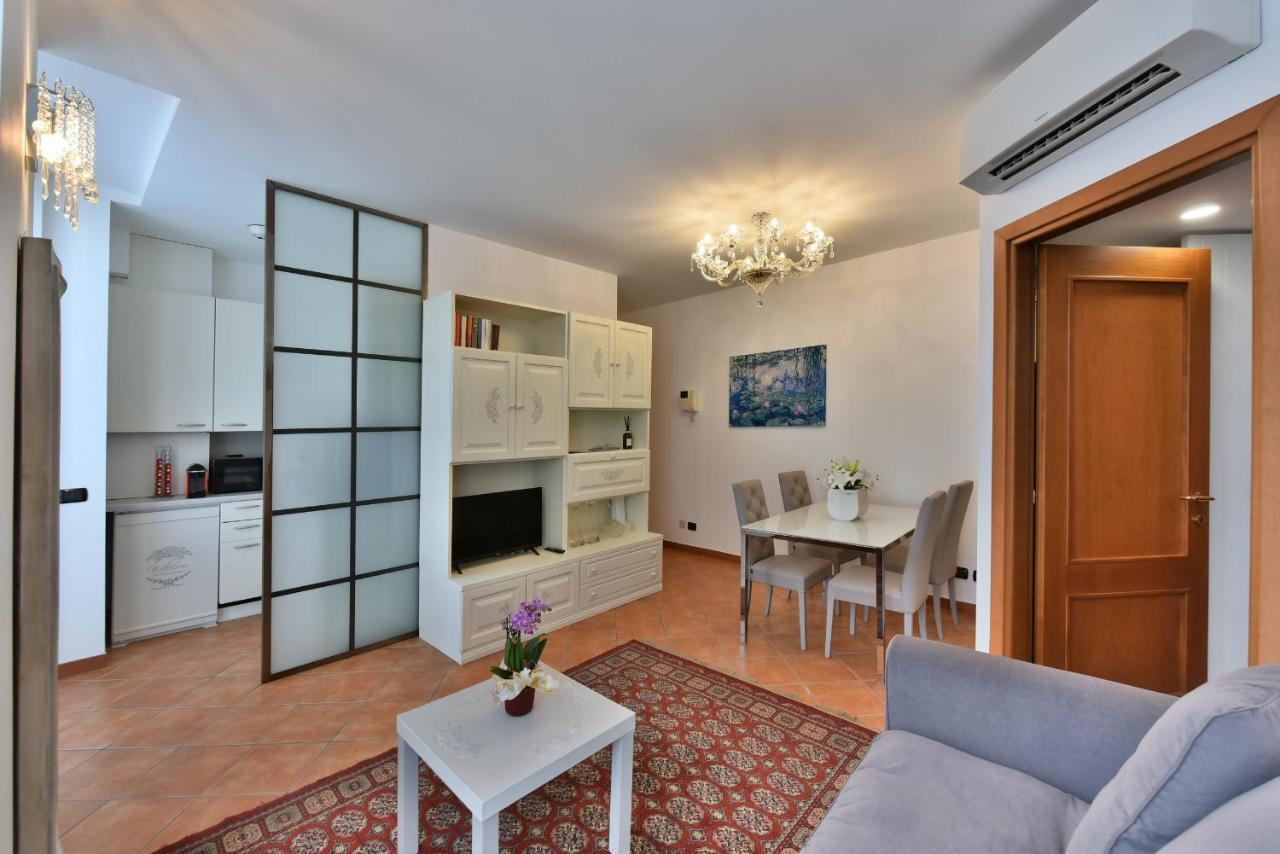 מילאנו Pontaccio22 Apartment- Brera Centro Storico מראה חיצוני תמונה