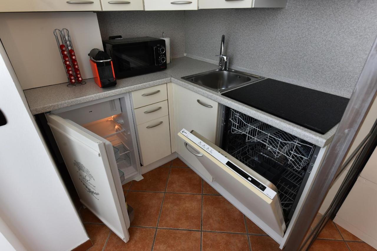 מילאנו Pontaccio22 Apartment- Brera Centro Storico מראה חיצוני תמונה