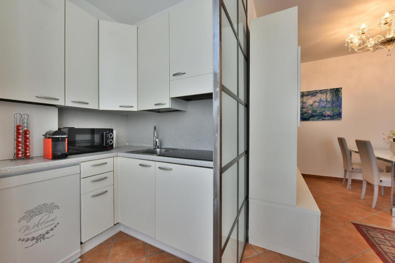 מילאנו Pontaccio22 Apartment- Brera Centro Storico מראה חיצוני תמונה