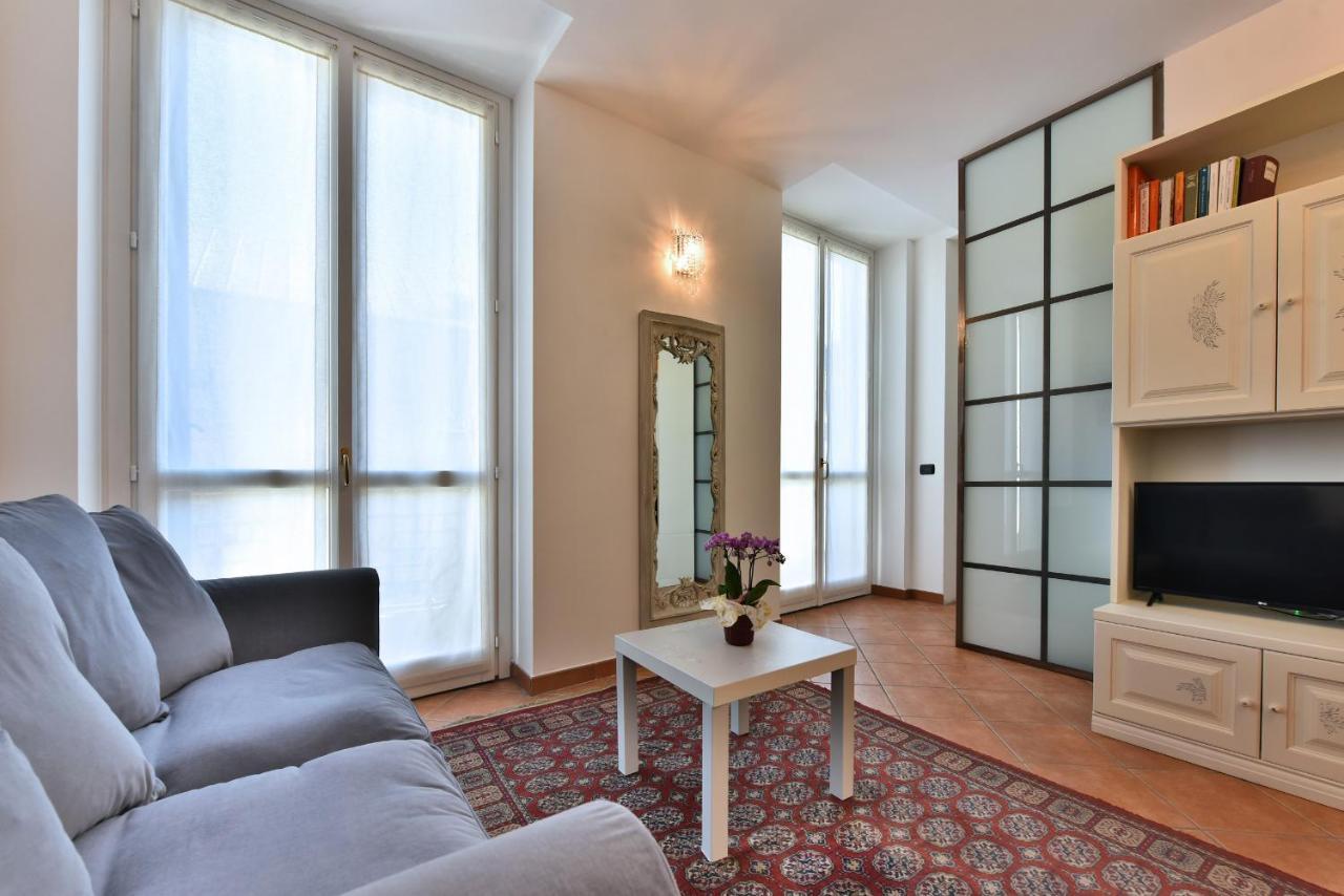מילאנו Pontaccio22 Apartment- Brera Centro Storico מראה חיצוני תמונה