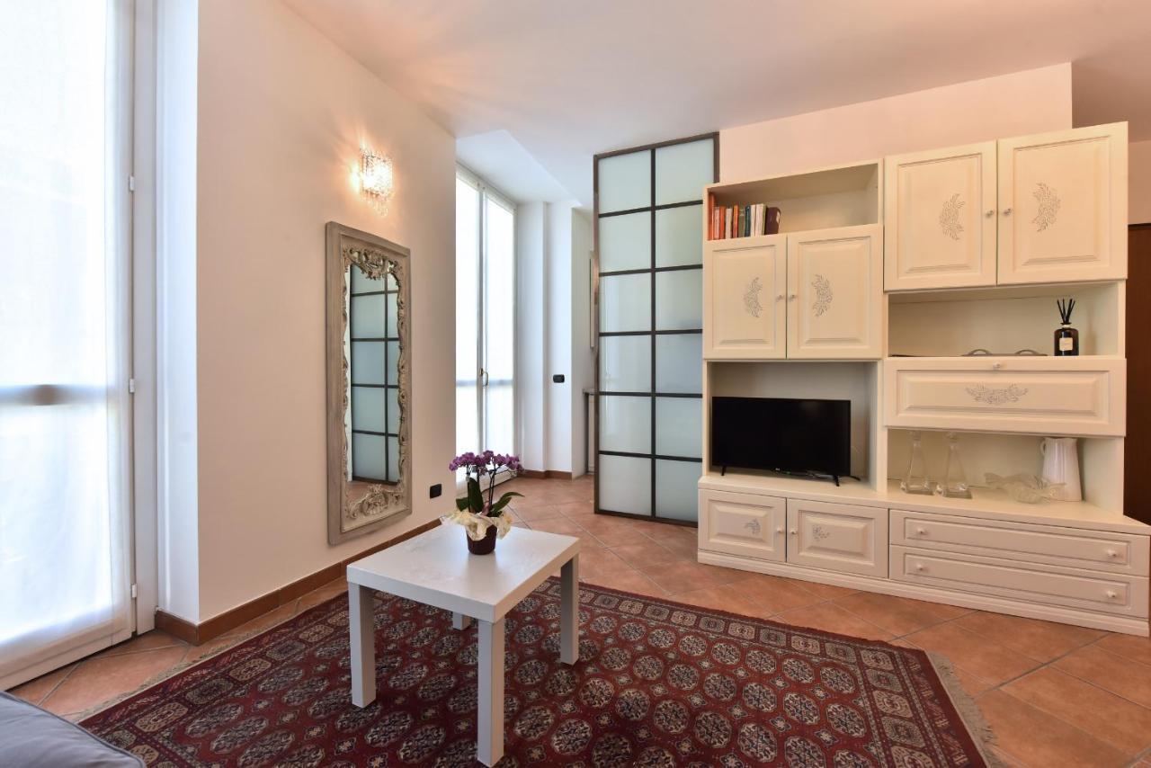 מילאנו Pontaccio22 Apartment- Brera Centro Storico מראה חיצוני תמונה