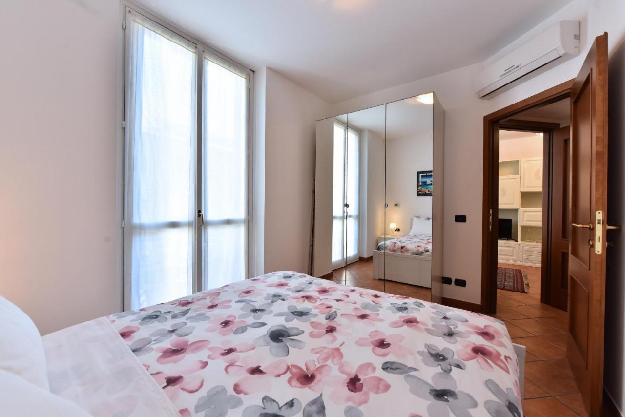 מילאנו Pontaccio22 Apartment- Brera Centro Storico מראה חיצוני תמונה