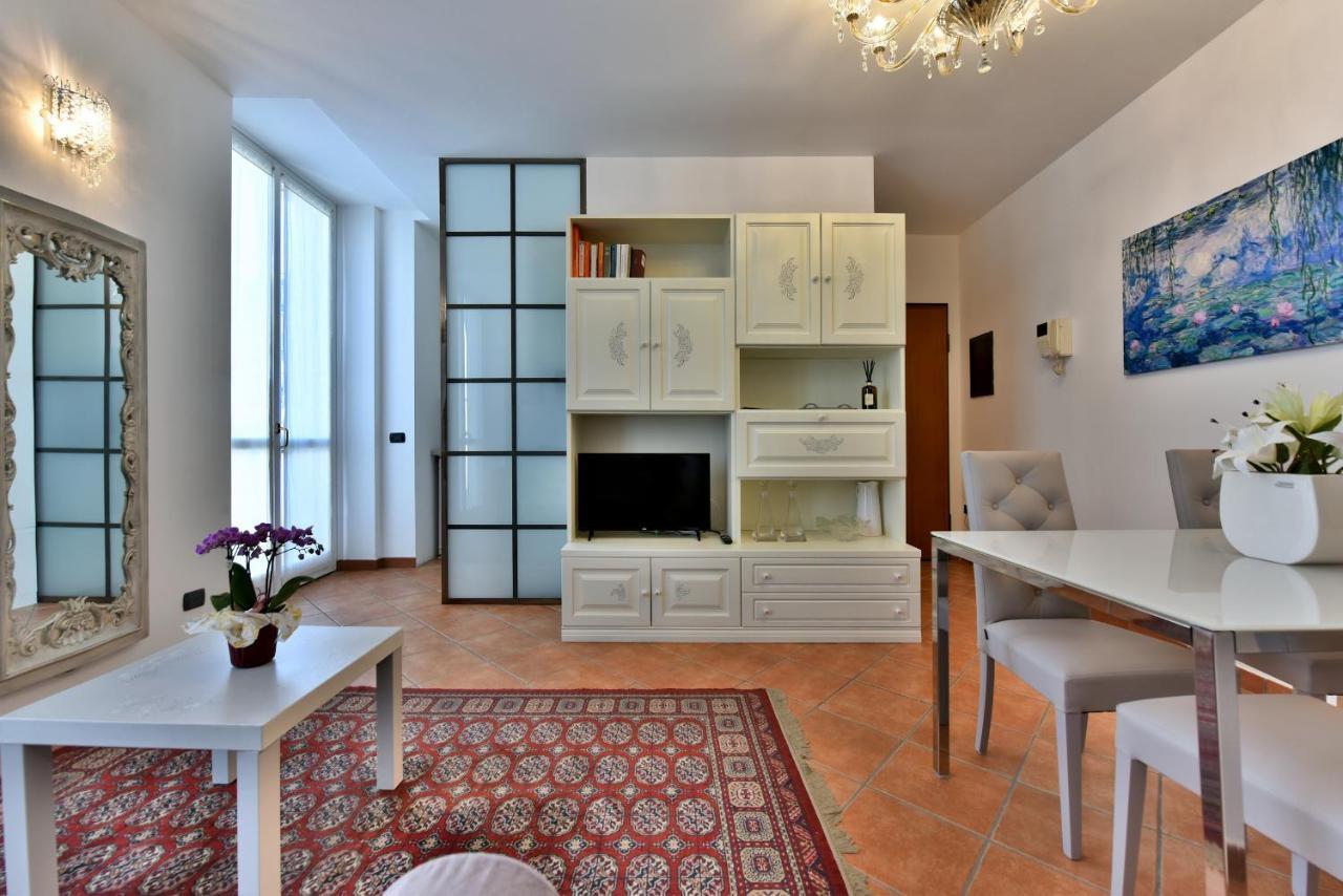 מילאנו Pontaccio22 Apartment- Brera Centro Storico מראה חיצוני תמונה