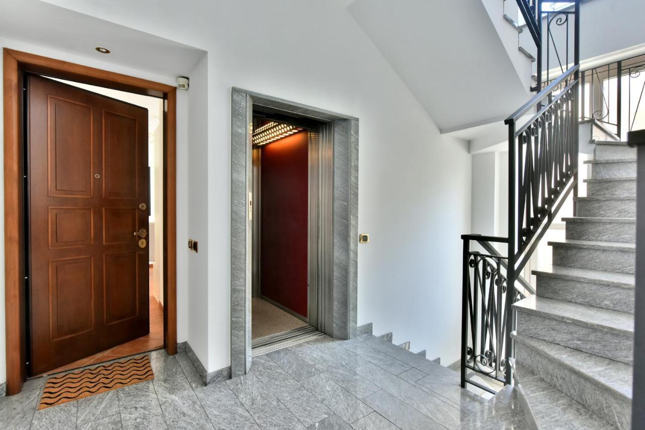 מילאנו Pontaccio22 Apartment- Brera Centro Storico מראה חיצוני תמונה