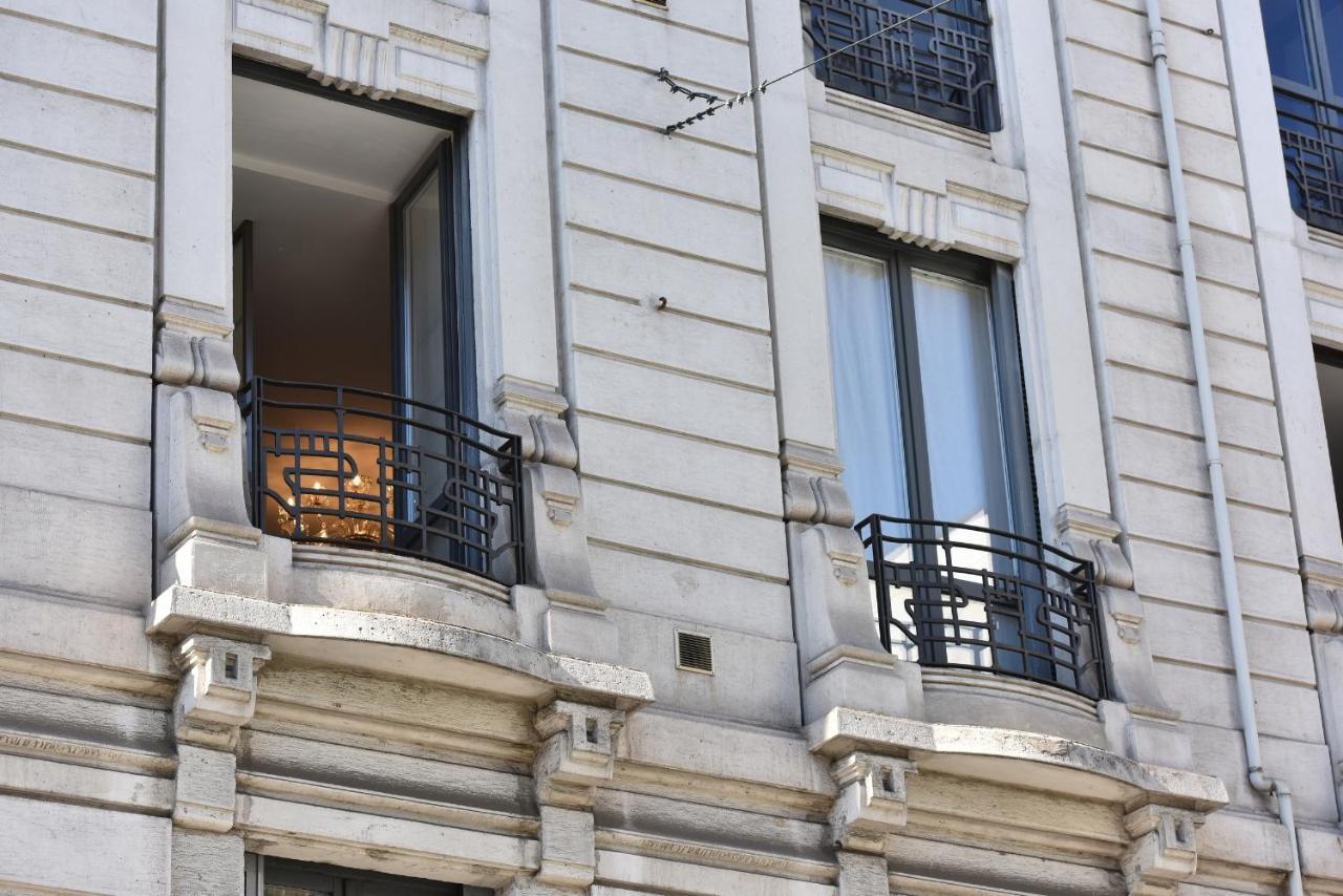 מילאנו Pontaccio22 Apartment- Brera Centro Storico מראה חיצוני תמונה
